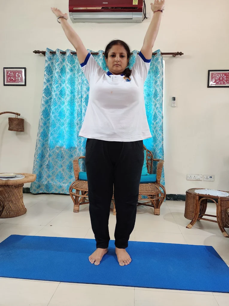 Habuild -  Online Yoga Everyday
