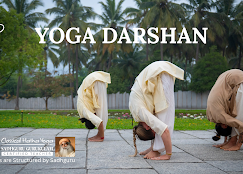 Yoga Darshan -  Classical Hatha Yoga Studio in Nagpur