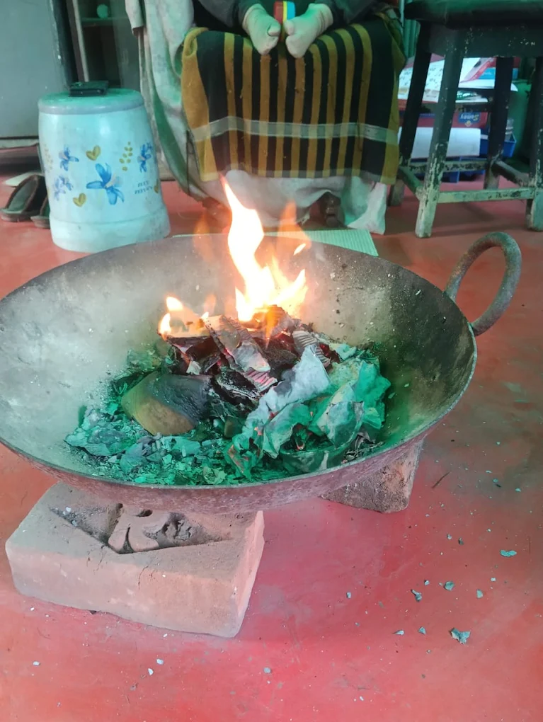 Yog Sanskar  (Naturopathy Yog Center)