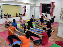 Aakruti poweryoga