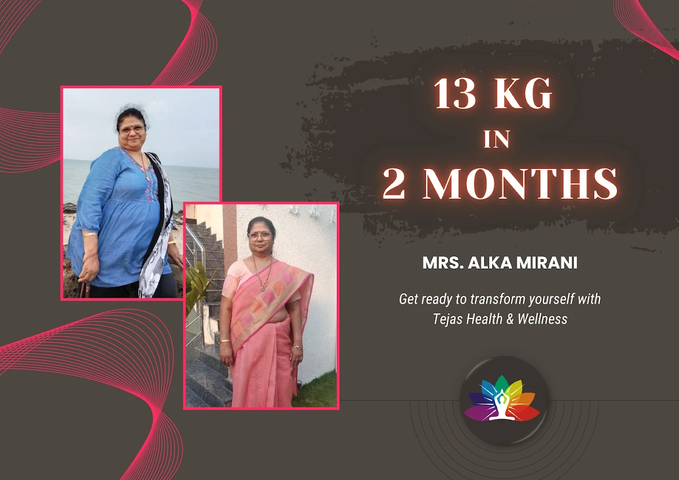 TEJAS HEALTH &  WELLNESS