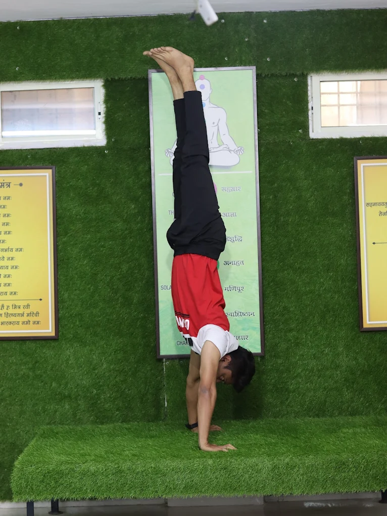 Rhitam Yoga &  Meditation