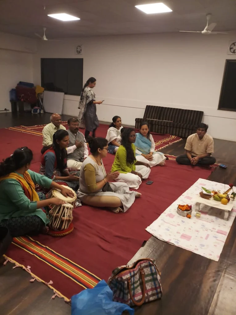 Art of Living  Kolhapur