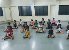 K. K. Patil Institute Of  Yoga Naturopathy & Research, .