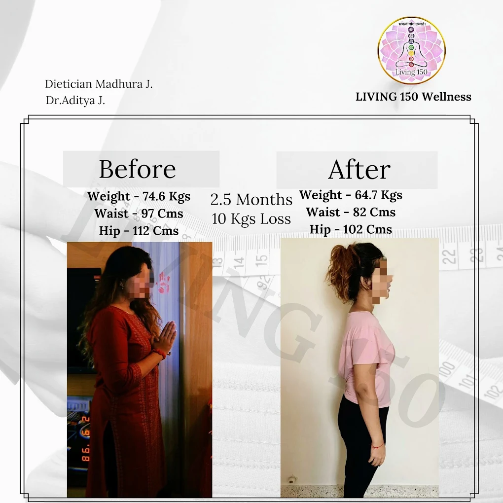 Living 150 Yoga &  Wellness