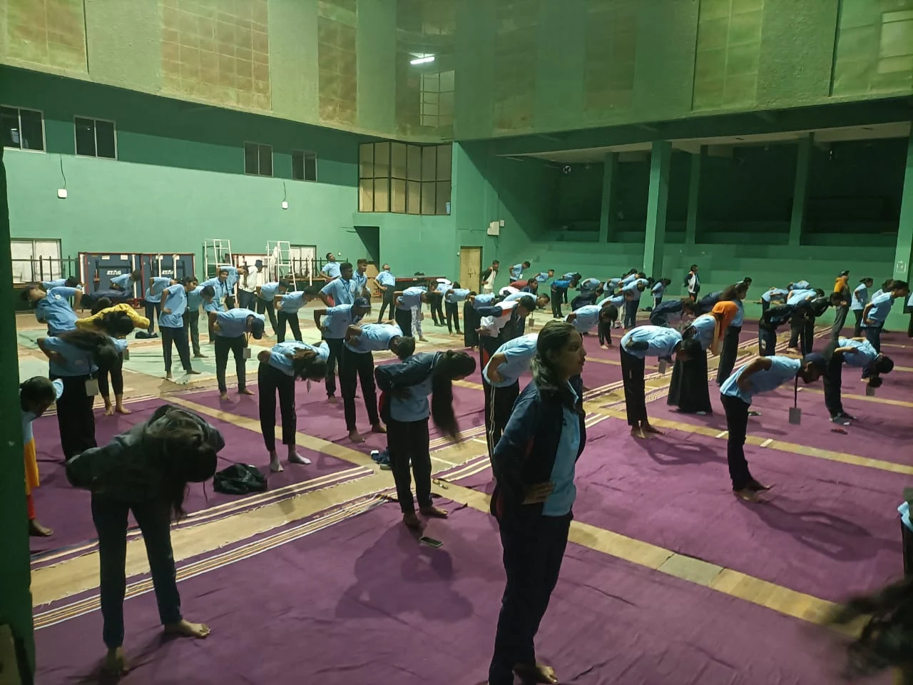 Dirghayu Yoga  Studio