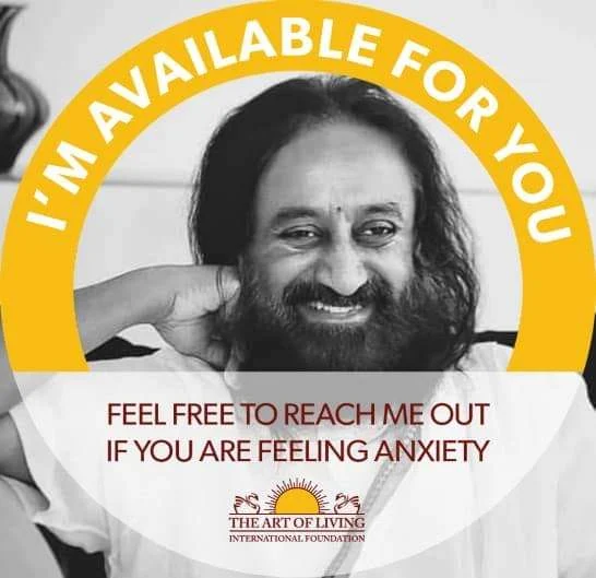 Art of Living Yoga & Meditation  Center