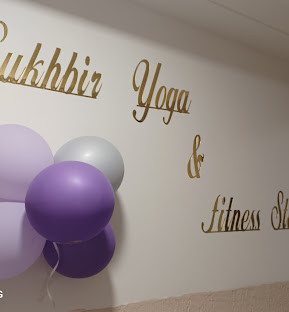 Sukhbir Yoga And Fitness Studio
