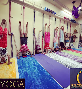 R S YOGA  SCHOOL