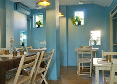 The Yoga House Studio &  Cafe