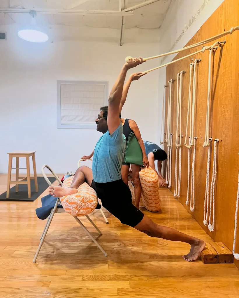 Yoga Yuga Wellness  Center