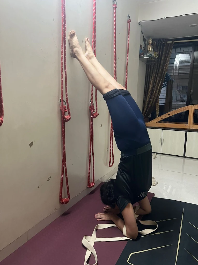 Kajal's Yoga Life  Studio