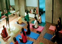 V33 Vaishnavis Yoga Studio for  Ladies