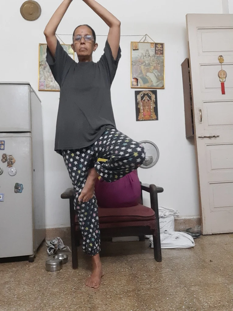 AMI Yoga  Global