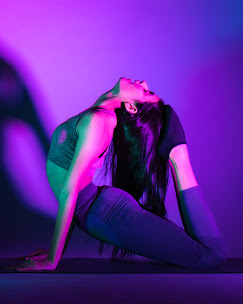 Air & Asanas by Niyoshi  (Santacruz West)