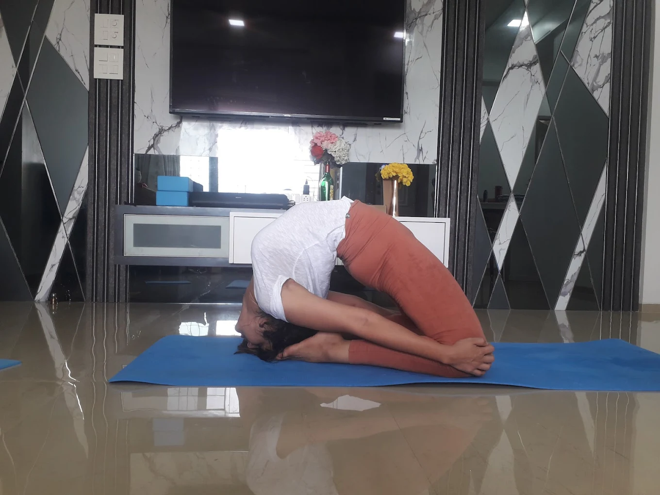 MS YOGA  HUB