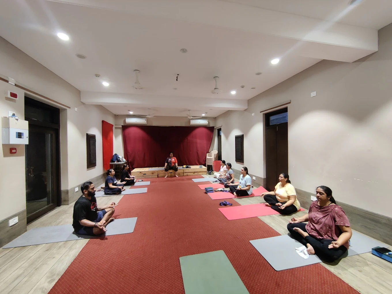 ShubhOm  Yog