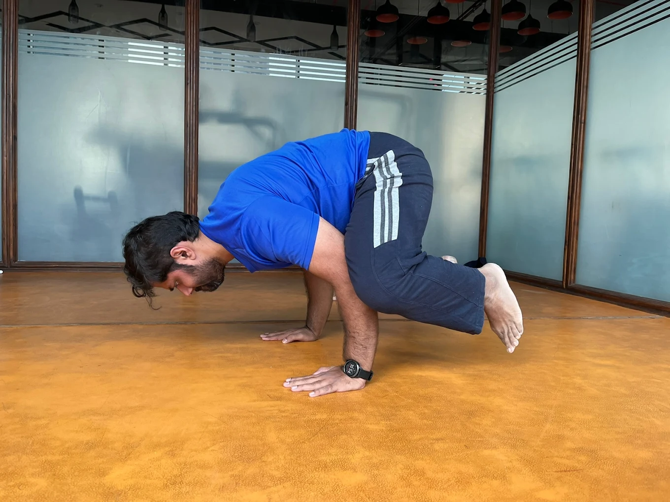 TAPAS -  The Yoga Studio