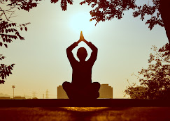 Safiya's Yoga and Fitness  Class