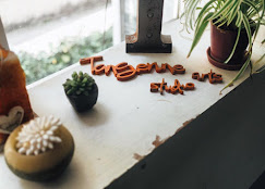 Tangerine Arts  Studio