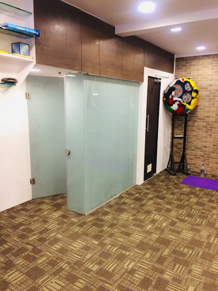 Yoga  Hub