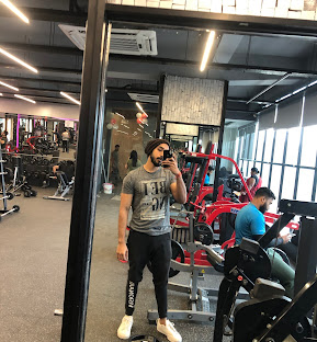 Saicus Fitness  ( Shankar Nagar Branch )