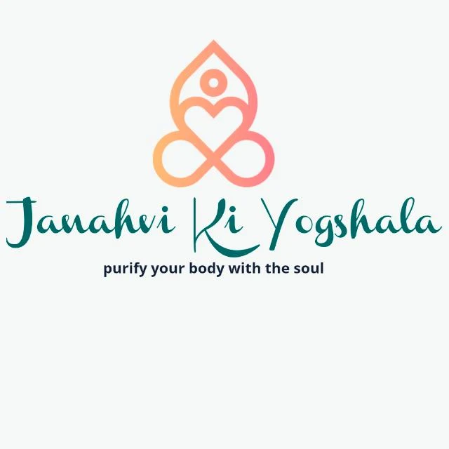 Janahvi ki Yogshala  by Janahvi Ingale