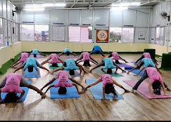 Shivam Yoga And Fitness  Center