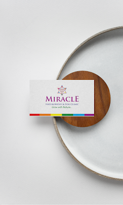 MIRACLE Precautionary  Nature cure wellness clinic