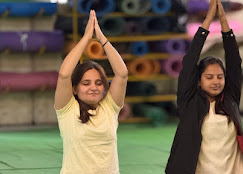 Spurti Power Yoga  Studio