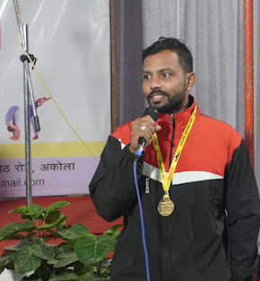 Ajinkya Fitness  Center