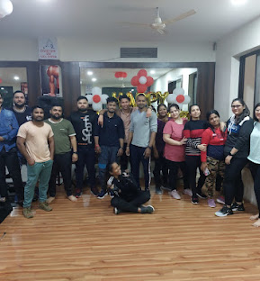 Oxygen Gym And  Yoga Center