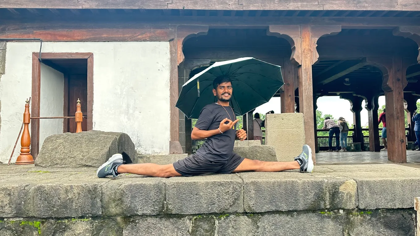 Smile Yoga  Academy