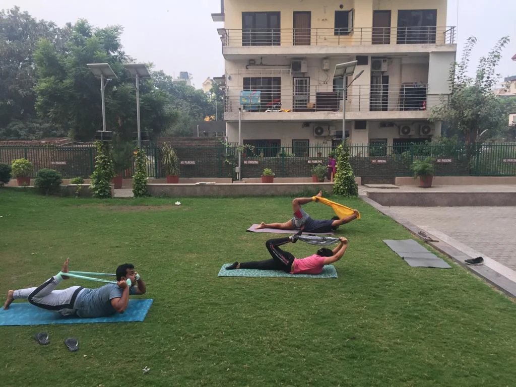 Prithvi  Yog