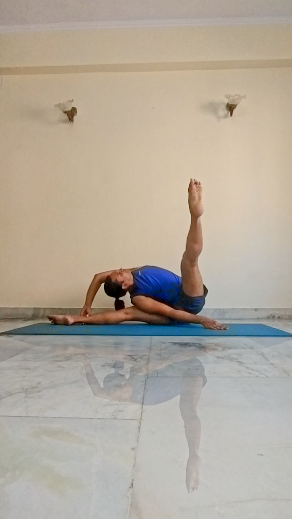 Yoga  Jigyasa 