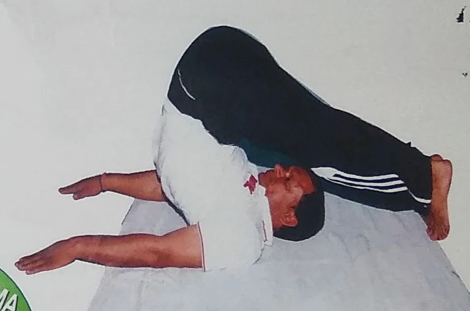 Pawan Yoga  Classes