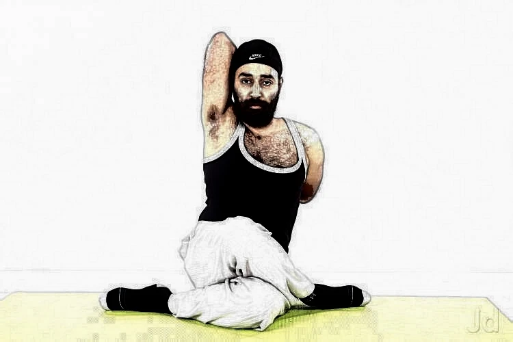 Denz Studio of Yoga  Dance