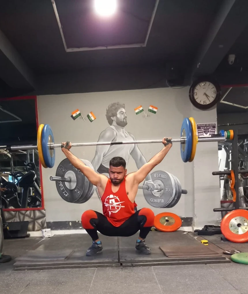 THE HALE X  FITNESS