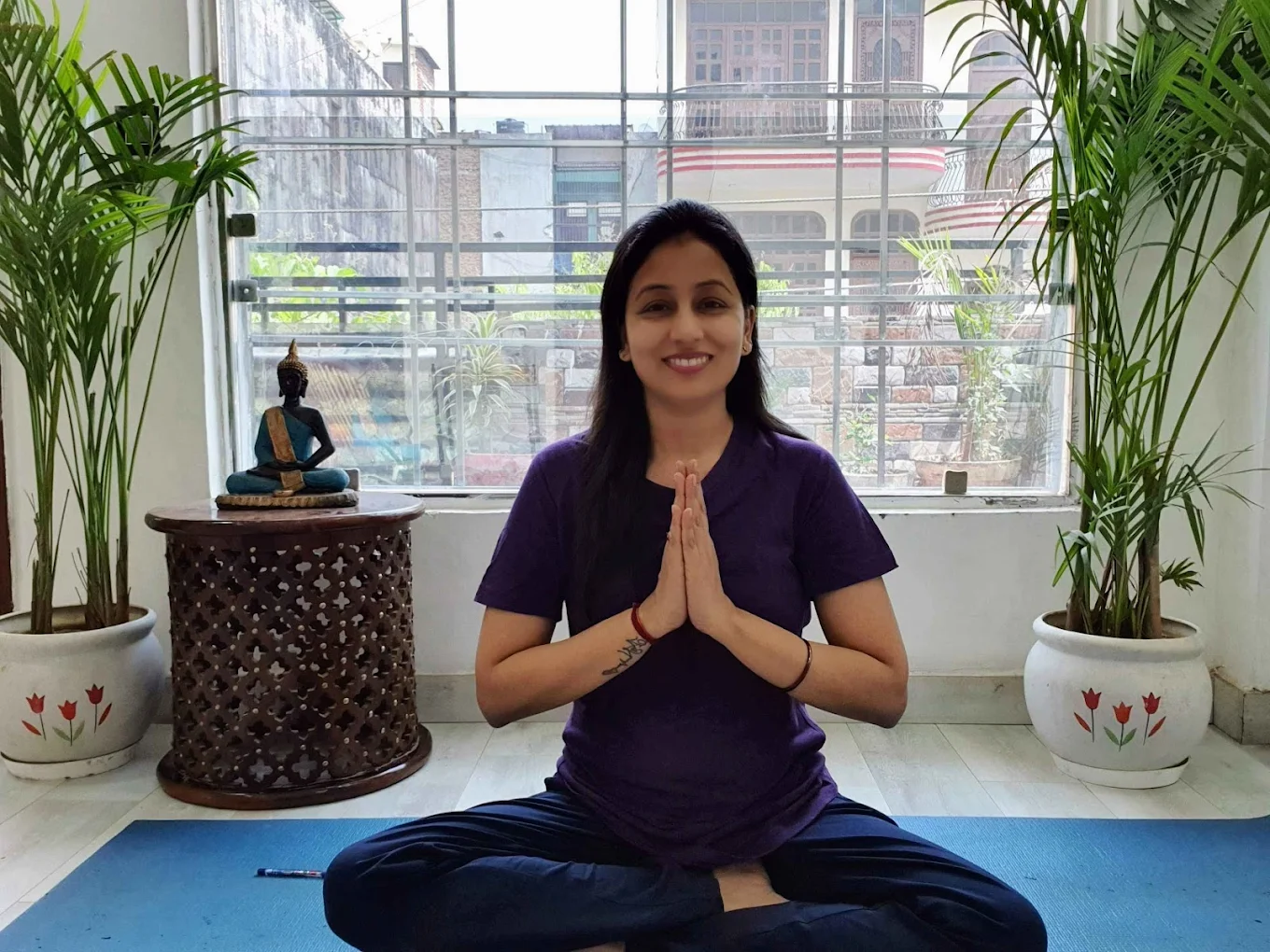 Heal Your Soul-  Yoga & Wellness Centre