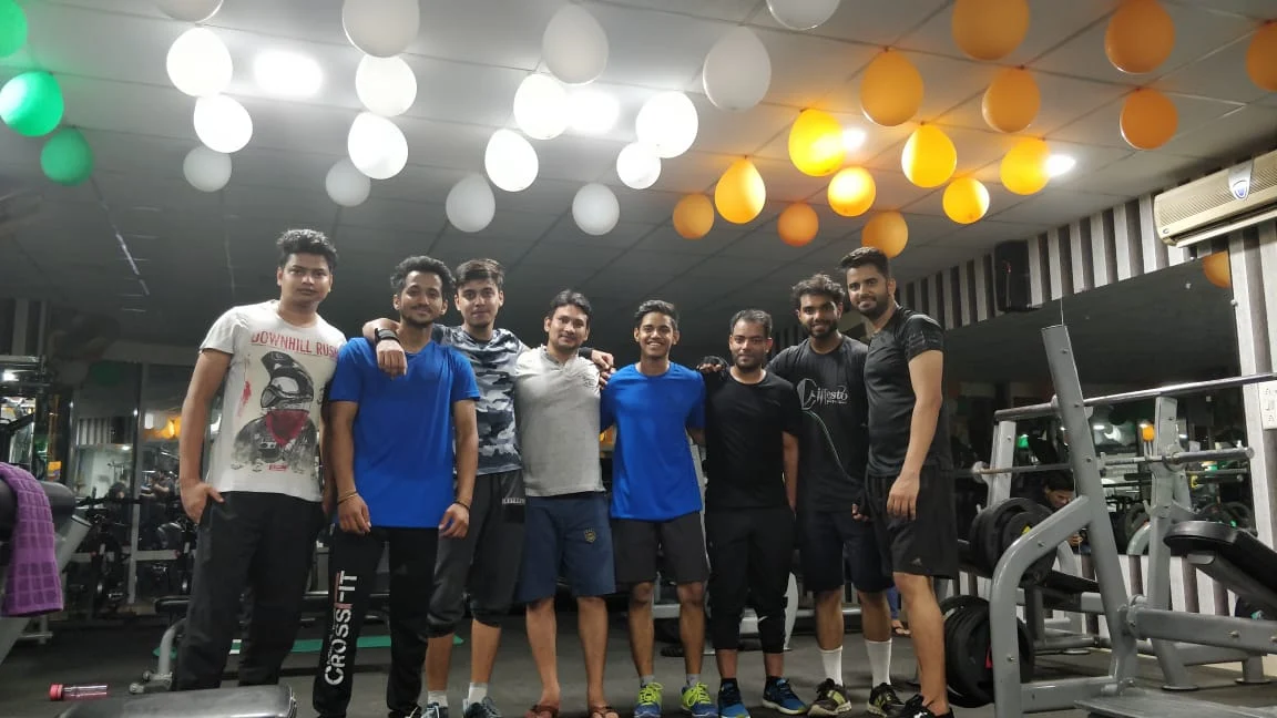 BodyTech  Fitness