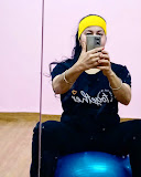 Vitality fitness studio (only female)