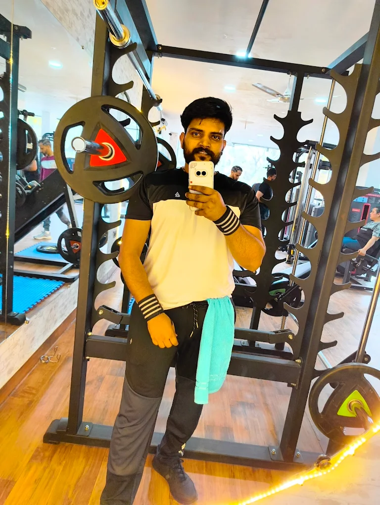 Back &  Barbell