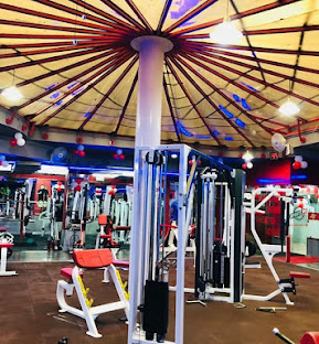 SPORTSFIT BY  M.S. DHONI