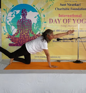 Deepak  Yogshala
