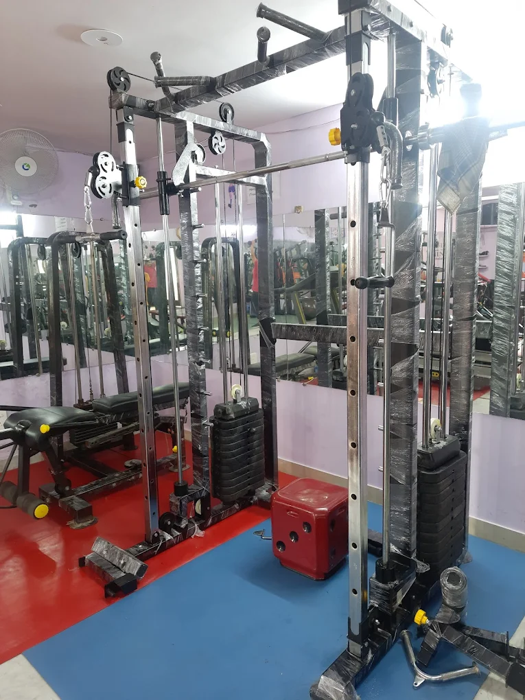 Shishodia's Active Life Ladies Gym & Slimming Centre Center  ( Dr. Meenakshi Shishodia PT)