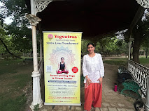 YOGSUTRAA -  Health & Fitness Studio @ GHAZIABAD
