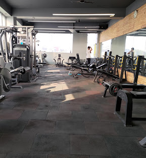 Amafit -  Available on Cult.fit