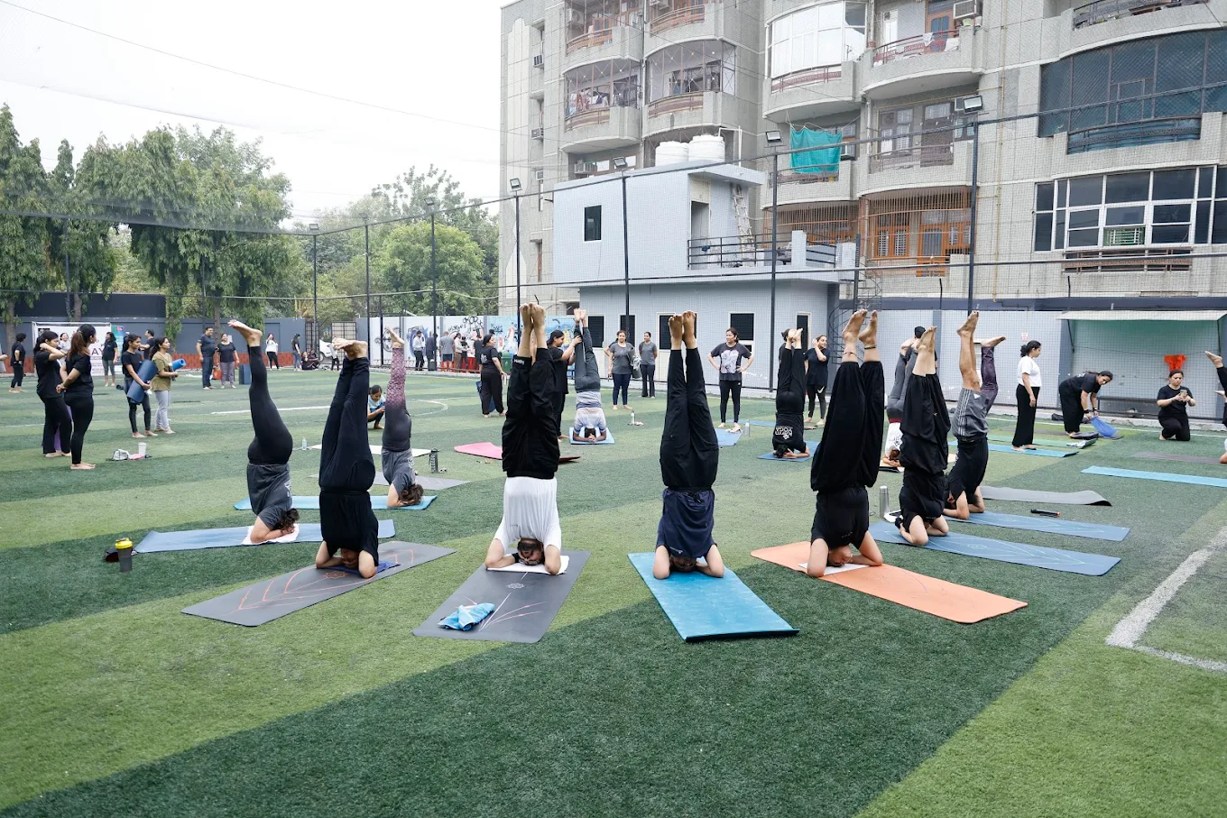 Karm Yoga  Studio