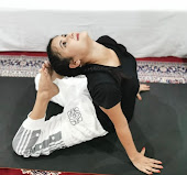 Yoga Family ईजा फाउंडेशन