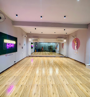 Fitness Studio By  Orchid